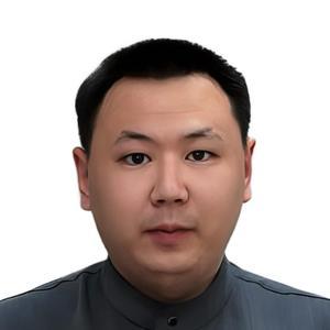 Тілеубердин Мақсат Мейрамханұлы - фотосурет Тілеубердин Мақсат Мейрамханұлы, стоматолог, стоматолог-ортопед - Усть-Каменогорск