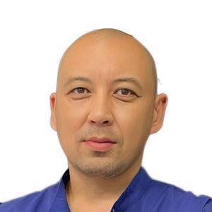 Шедербаев Марат Болатбекович - фотография Шедербаев Марат Болатбекович, стоматолог-хирург, стоматолог-имплантолог, стоматолог-ортопед - Усть-Каменогорск