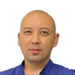 Шедербаев Марат Болатбекович, Стоматолог-хирург, Стоматолог-имплантолог, Стоматолог-ортопед - Усть-Каменогорск