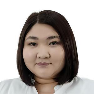 Синиязова Айнура Канатовна - фотография Синиязова Айнура Канатовна, стоматолог, пародонтолог - Усть-Каменогорск