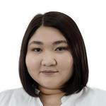 Синиязова Айнура Канатовна Синиязова Айнура Канатовна, Стоматолог, Пародонтолог - Усть-Каменогорск