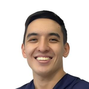 Зайнолда Магжан Сайранбекович - фотография Зайнолда Магжан Сайранбекович, стоматолог - Усть-Каменогорск