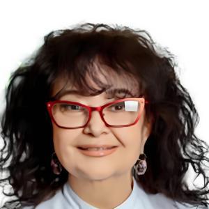 Арутюнян Анаида Витленовна - фотосурет Арутюнян Анаида Витленовна, стоматолог - Усть-Каменогорск
