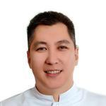 Абдуллин Рустем Рашидулы, Стоматолог-ортопед - Усть-Каменогорск