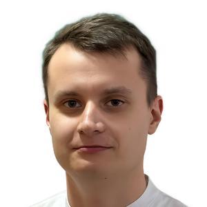 Емельянов Сергей Борисович - фотосурет Емельянов Сергей Борисович, стоматолог, детский стоматолог - Усть-Каменогорск