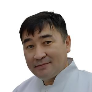 Нұрымов Ринат Қасымұлы - фотосурет Нұрымов Ринат Қасымұлы, стоматолог-ортодонт - Усть-Каменогорск