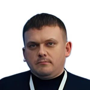 Злобин Алексей Сергеевич - фотография Злобин Алексей Сергеевич, стоматолог, стоматолог-ортопед - Усть-Каменогорск