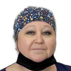 Бояринова Оксана Геннадьевна - фотосурет Бояринова Оксана Геннадьевна, стоматолог - Усть-Каменогорск