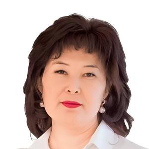 Такибаева Динара Мырзабековна - фотография Такибаева Динара Мырзабековна, врач узи, функциональный диагност - Усть-Каменогорск