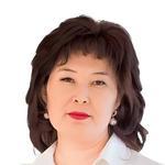 Такибаева Динара Мырзабековна, Врач УЗИ, Функциональный диагност - Усть-Каменогорск