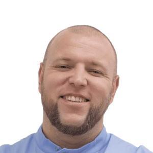 Кеня Виктор Николаевич - фотография Кеня Виктор Николаевич, травматолог, кинезиолог, ортопед - Усть-Каменогорск