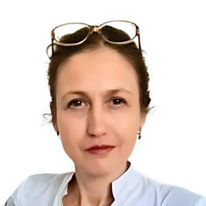 Коробейникова Ульяна Викторовна - фотосурет Коробейникова Ульяна Викторовна, гинеколог, репродуктолог - Усть-Каменогорск
