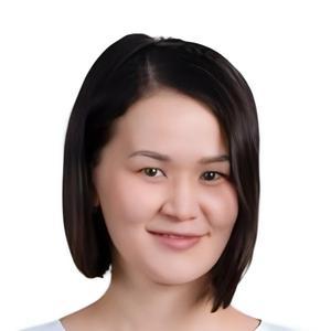 Смагулова Алтынай Армановна - фотография Смагулова Алтынай Армановна, гинеколог - Усть-Каменогорск