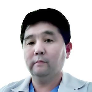 Қуандықов Еламан Нұрқұмарұлы, уролог, андролог - Усть-Каменогорск