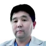 Куандыков Еламан Нуркумарович, Уролог, Андролог - Усть-Каменогорск