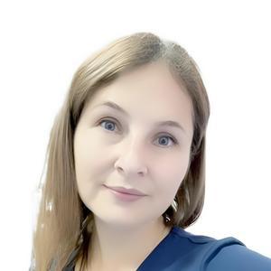 Стёпкина Марина Михайловна - фотосурет Стёпкина Марина Михайловна, гинеколог - Усть-Каменогорск