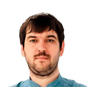 Поляков Алексей Владимирович - фотосурет Поляков Алексей Владимирович, врач лфк, массажист - Усть-Каменогорск