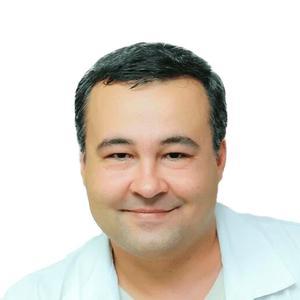 Филиппов Алексей Александрович - фотосурет Филиппов Алексей Александрович, психолог - Усть-Каменогорск