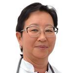 Шпекбаева Камила Калимовна, Педиатр - Усть-Каменогорск