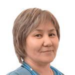 Тердыкбаева Зайра Сапиолдиновна, Педиатр - Усть-Каменогорск