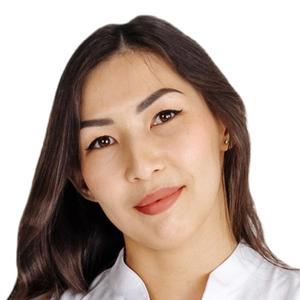 Нургалиева Гульдана Сериковна - фотография Нургалиева Гульдана Сериковна, детский офтальмолог - Усть-Каменогорск