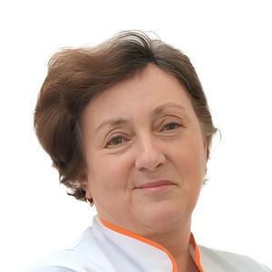 Семенова Валентина Викторовна - фотосурет Семенова Валентина Викторовна, детский гастроэнтеролог - Усть-Каменогорск