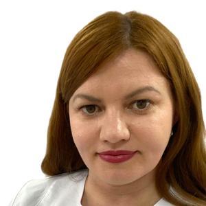 Тверезовская Алена Викторовна - фотосурет Тверезовская Алена Викторовна, детский дерматолог, дерматовенеролог, дерматолог, трихолог - Усть-Каменогорск