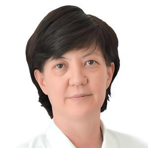 Әлімбаева Гүлнар Қайырбайқызы - фотосурет Әлімбаева Гүлнар Қайырбайқызы, детский кардиолог, детский ревматолог - Усть-Каменогорск