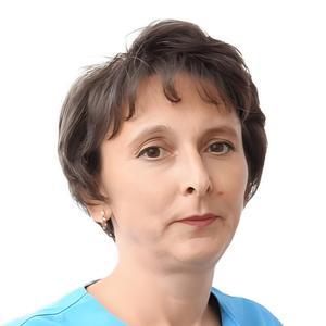 Кавелькина Светлана Владимировна - фотосурет Кавелькина Светлана Владимировна, врач узи - Усть-Каменогорск