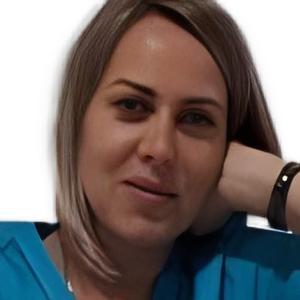 Устьянцева Олеся Андреевна - фотография Устьянцева Олеся Андреевна, стоматолог - Усть-Каменогорск