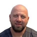 Гвоздев Антон Валерьевич, Стоматолог-ортопед, Стоматолог-хирург - Усть-Каменогорск