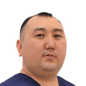 Жампейісов Нұрлан Асқатұлы - фотосурет Жампейісов Нұрлан Асқатұлы, детский врач узи - Усть-Каменогорск