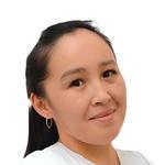 Далелханова Айгерим Муратбековна, Врач УЗИ - Усть-Каменогорск