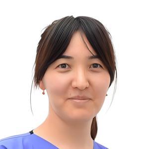 Зайнолданова Ельнур Кайратовна - фотография Зайнолданова Ельнур Кайратовна, детский врач узи - Усть-Каменогорск