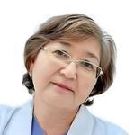 Наметова Лазиза Мырзахметовна, Эндокринолог - Усть-Каменогорск