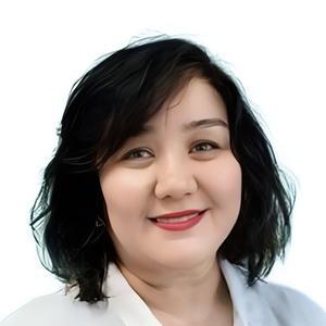 Шораякова Альмира Тельмановна, невролог - Усть-Каменогорск