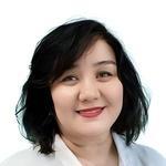 Шораякова Альмира Тельмановна, Невролог - Усть-Каменогорск