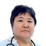 Мантаева Гаухар Сламбековна Мантаева Гаухар Сламбековна, Терапевт - Усть-Каменогорск