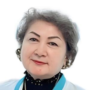 Аипова Сания Жантекеевна - фотография Аипова Сания Жантекеевна, гинеколог - Усть-Каменогорск