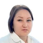 Габдуллина Гульбаян Кайырбековна, Кардиолог - Усть-Каменогорск
