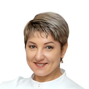 Карецкая Светлана Юрьевна - фотосурет Карецкая Светлана Юрьевна, стоматолог - Усть-Каменогорск