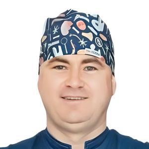 Дрёмов Егор Владимирович - фотография Дрёмов Егор Владимирович, стоматолог - Усть-Каменогорск