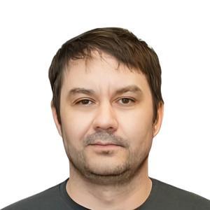 Кундрюцкий Артём Гаврилович - фотосурет Кундрюцкий Артём Гаврилович, стоматолог - Усть-Каменогорск