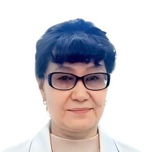 Мұқашева Назигүл Қибатолданқызы - фотосурет Мұқашева Назигүл Қибатолданқызы, детский эндокринолог - Усть-Каменогорск