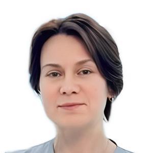 Есенжолова Елена Юрьевна - фотосурет Есенжолова Елена Юрьевна, функциональный диагност - Усть-Каменогорск
