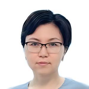 Куандыкова Айсулу Амангельдыевна, врач узи - Усть-Каменогорск