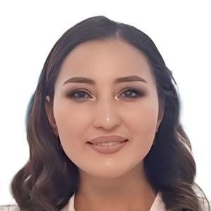 Абдешева Алуа Бауржановна - фотография Абдешева Алуа Бауржановна, врач узи, детский врач узи - Усть-Каменогорск