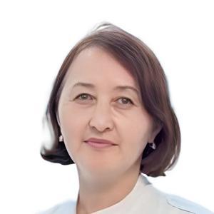 Хамитова Карлыга Газизовна, лор - Усть-Каменогорск