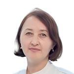 Хамитова Карлыга Газизовна, ЛОР - Усть-Каменогорск