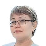 Мукушева Динара Назиолдановна, Врач УЗИ - Усть-Каменогорск